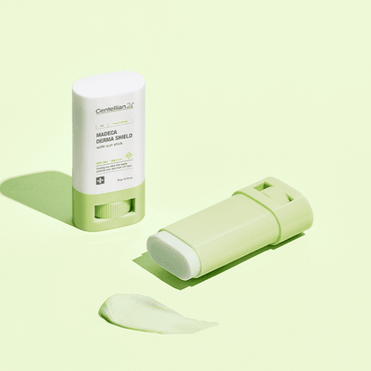 Centellian24 Madeca Derma Shield Safe Sun Stick 20g - Kbeauty.sale