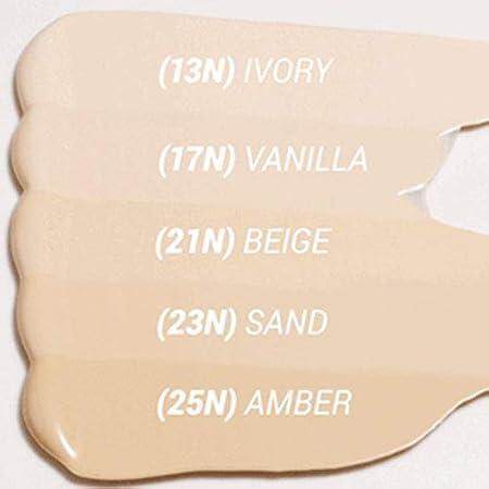Sulwhasoo Perfecting Foundation 35ml -No.21N Beige - Kbeauty.sale