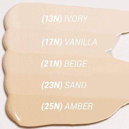 Sulwhasoo Perfecting Foundation 35ml -No.21N Beige - Kbeauty.sale