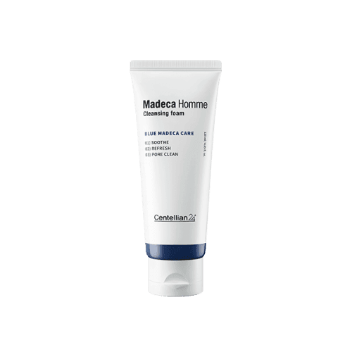 Centellian24 Madeca Homme Cleansing Foam 120ml - Kbeauty.sale