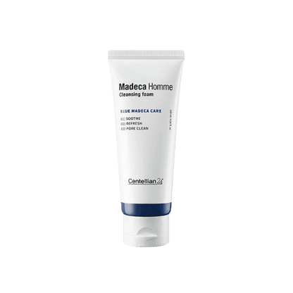 Centellian24 Madeca Homme Cleansing Foam 120ml - Kbeauty.sale