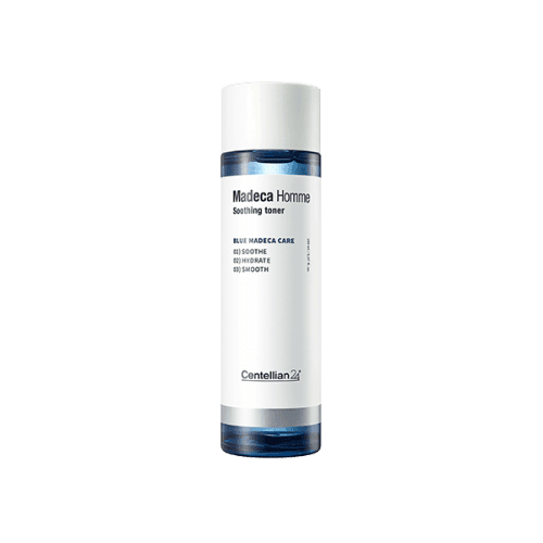 Centellian24 Madeca Homme Soothing Toner 150ml - Kbeauty.sale