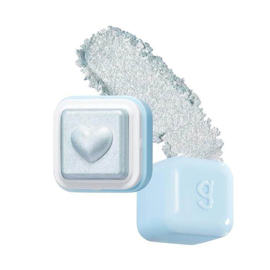 Colorgram Milk Bling Heartlighter 06 Bubbles Blue - Kbeauty.sale