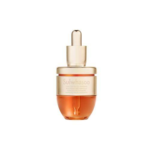 Sulwhasoo Concentrated Ginseng Rejuvenating Ampoule 20g - Kbeauty.sale