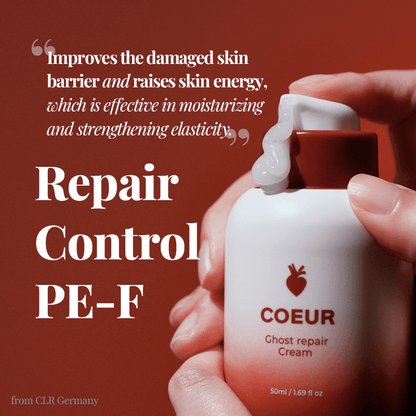 Coeur Ghost Repair Cream 50ml - Kbeauty.sale