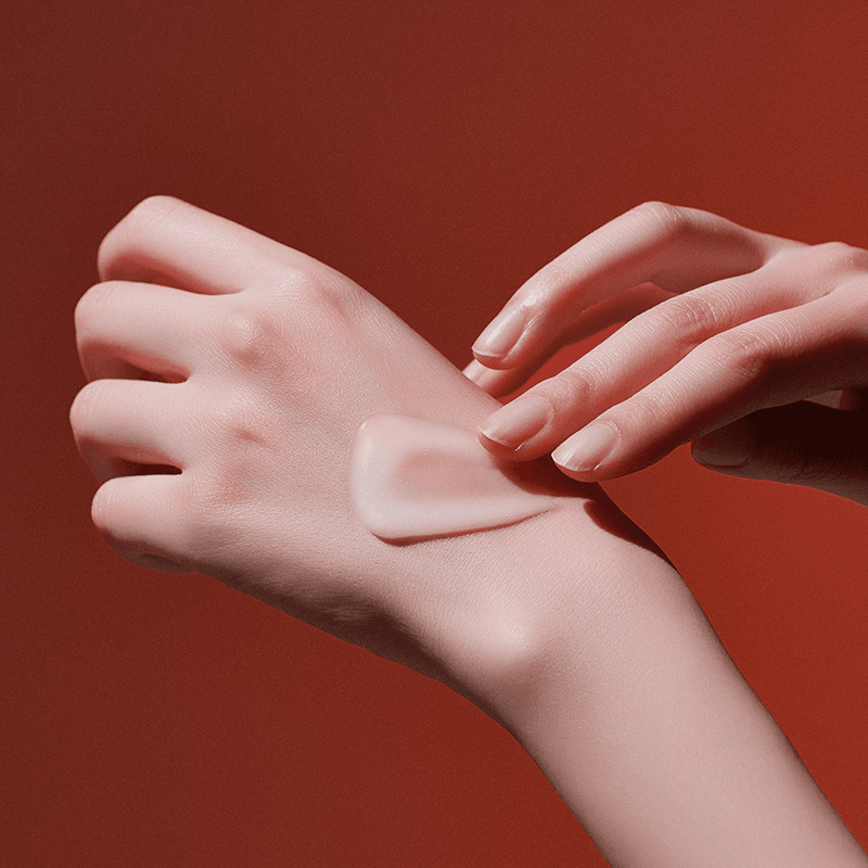 Coeur Ghost Repair Cream 50ml - Kbeauty.sale