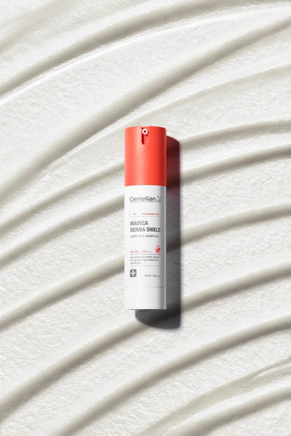 Centellian24 Madeca Derma shield safe sun essence 40ml - Kbeauty.sale
