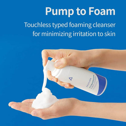 Aestura atobarrier 365 Bubble Cleanser 150ml - Kbeauty.sale