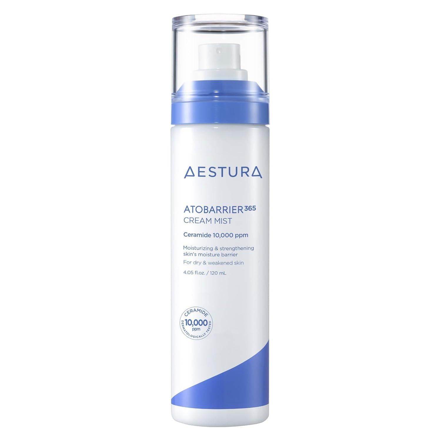 Aestura Atobarrier 365 Cream Mist 120ml - Kbeauty.sale