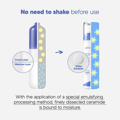 Aestura Atobarrier 365 Cream Mist 120ml - Kbeauty.sale