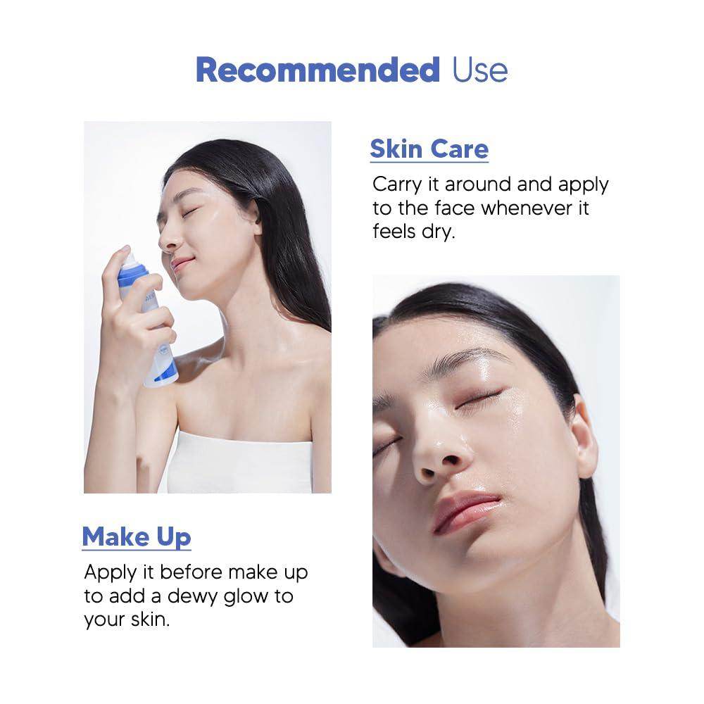 Aestura Atobarrier 365 Cream Mist 120ml - Kbeauty.sale