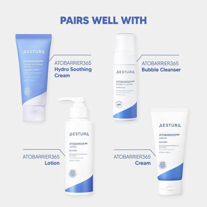 Aestura Atobarrier 365 Cream Mist 120ml - Kbeauty.sale