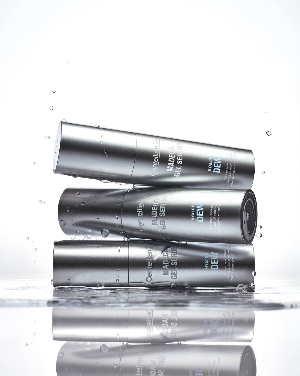 Centellian24 Madeca Gel Serum Hyalron Dew 30ml - Kbeauty.sale