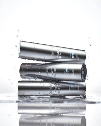 Centellian24 Madeca Gel Serum Hyalron Dew 30ml - Kbeauty.sale