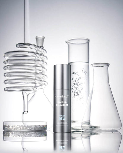 Centellian24 Madeca Gel Serum Hyalron Dew 30ml - Kbeauty.sale