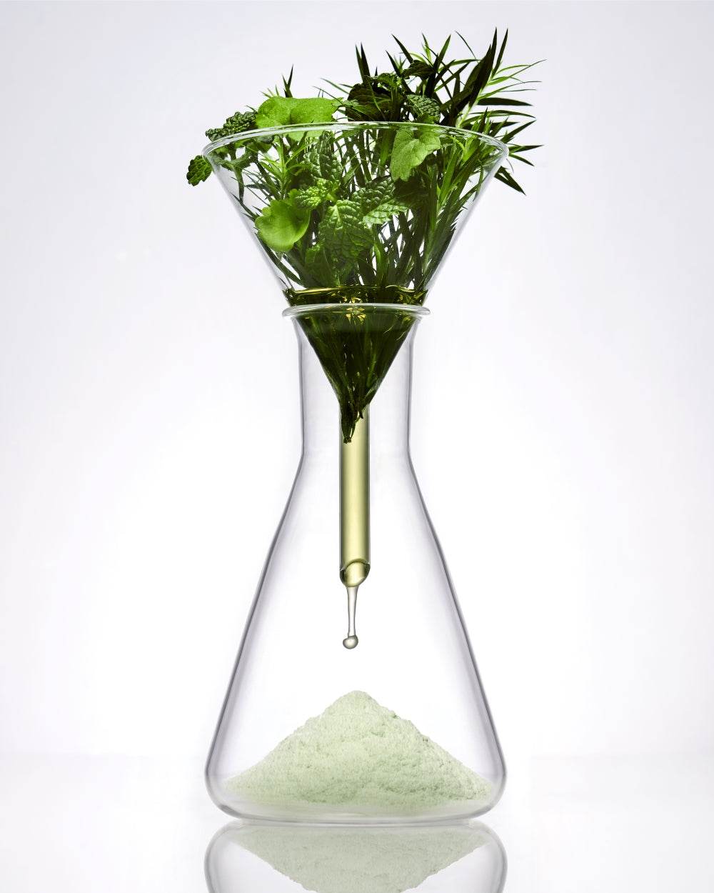 Centellian24 Madeca Powder Tea Tree AC 6g - Kbeauty.sale