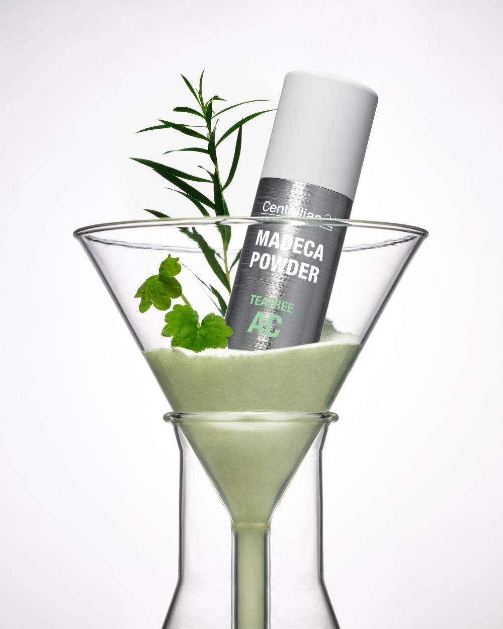 Centellian24 Madeca Powder Tea Tree AC 6g - Kbeauty.sale