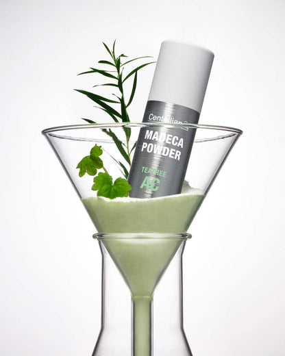Centellian24 Madeca Powder Tea Tree AC 6g - Kbeauty.sale
