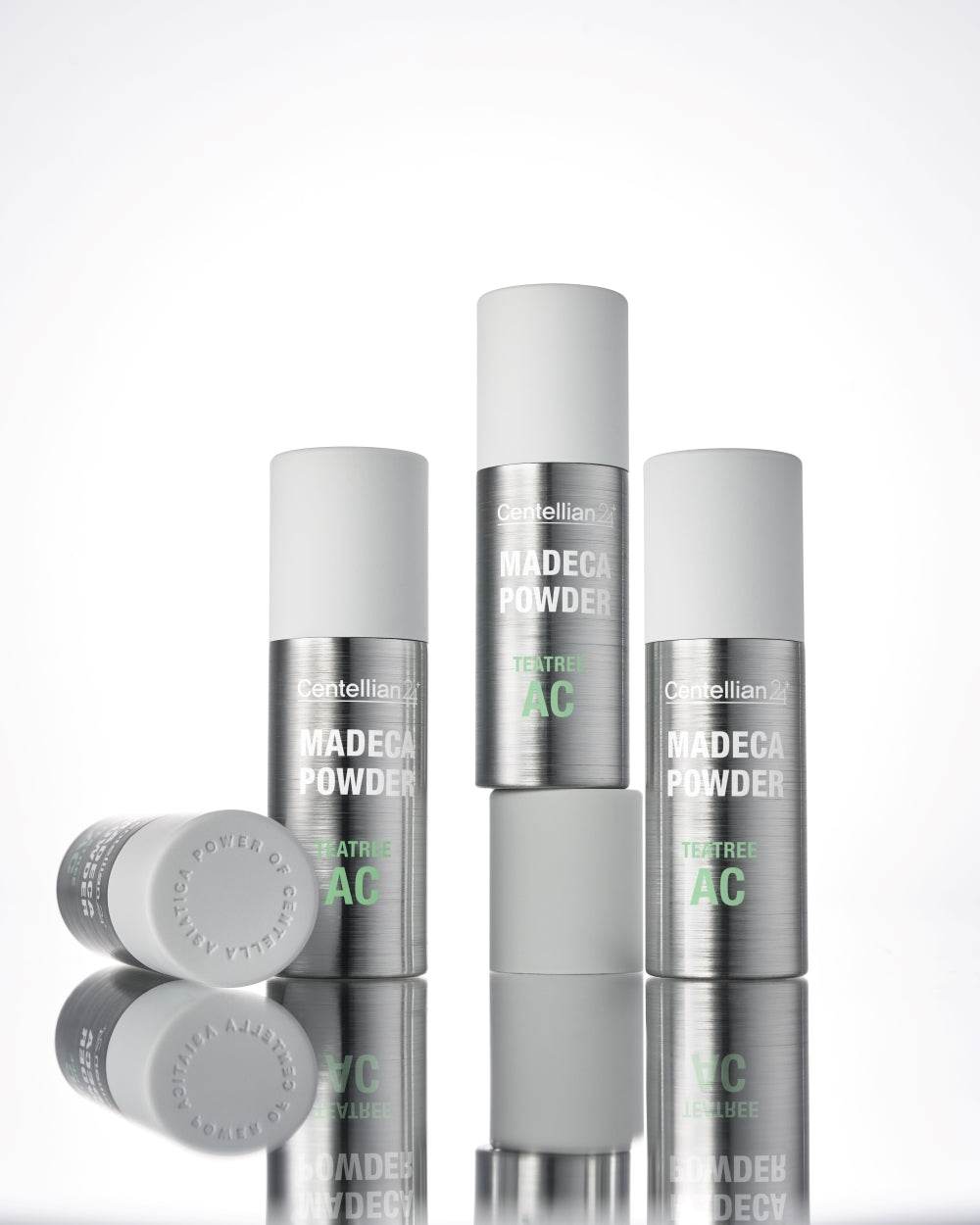 Centellian24 Madeca Powder Tea Tree AC 6g - Kbeauty.sale