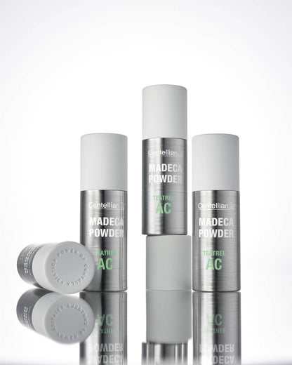 Centellian24 Madeca Powder Tea Tree AC 6g - Kbeauty.sale