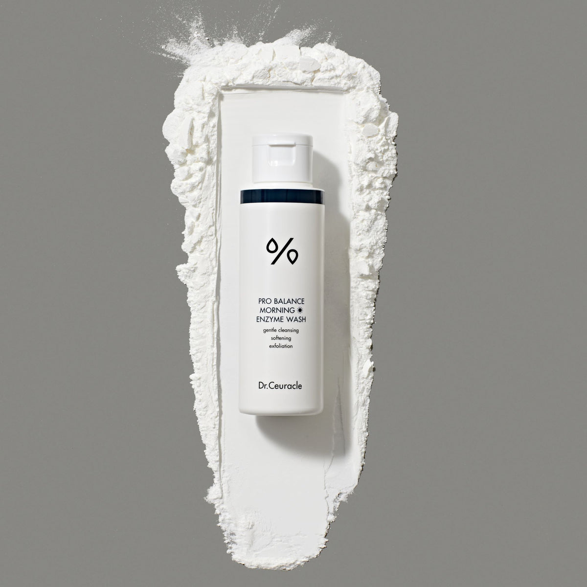 Dr.Ceuracle PRO BALANCE MORNING ENZYME WASH 50g