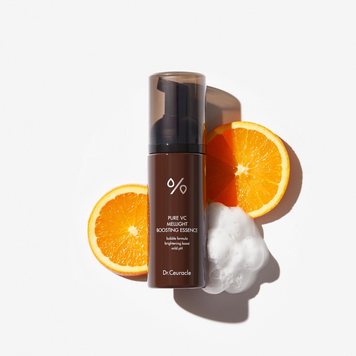 Dr.Ceuracle Pure VC Mellight Boosting Essence 145ml
