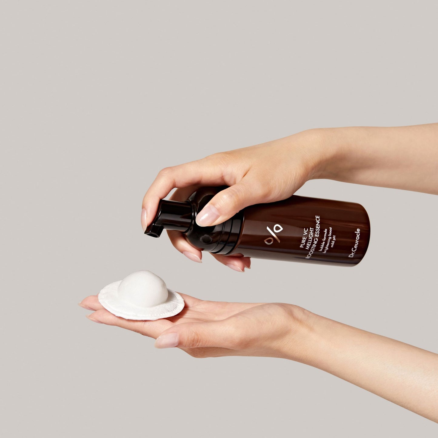 Dr.Ceuracle Pure VC Mellight Boosting Essence 145ml