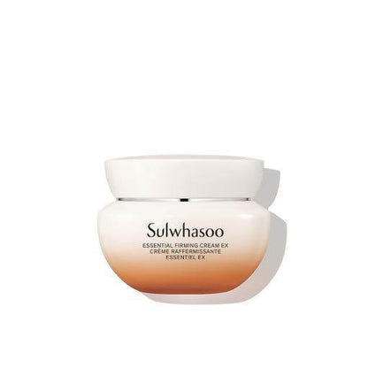 Sulwhasoo Essential Comfort Firming Cream 50ml - Kbeauty.sale