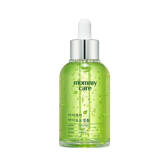 MommyCare Sea Grape Lifting Ampoule 50ml - Kbeauty.sale