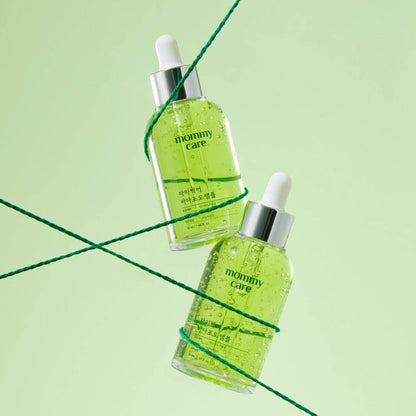 MommyCare Sea Grape Lifting Ampoule 50ml - Kbeauty.sale