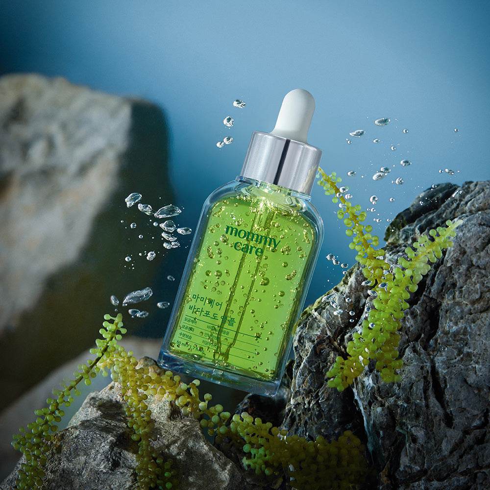 MommyCare Sea Grape Lifting Ampoule 50ml - Kbeauty.sale