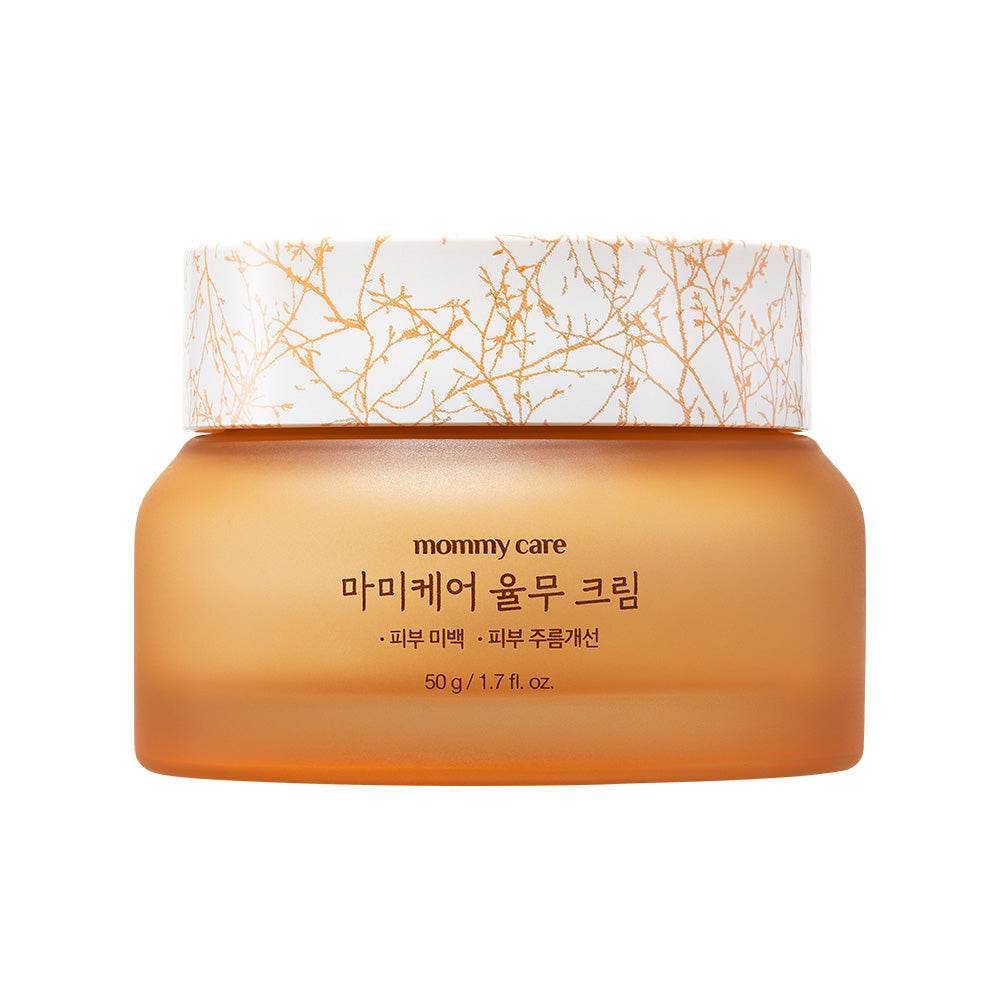 MommyCare Yulmu Cream 50ml - Kbeauty.sale