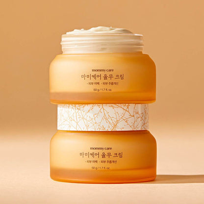 MommyCare Yulmu Cream 50ml - Kbeauty.sale