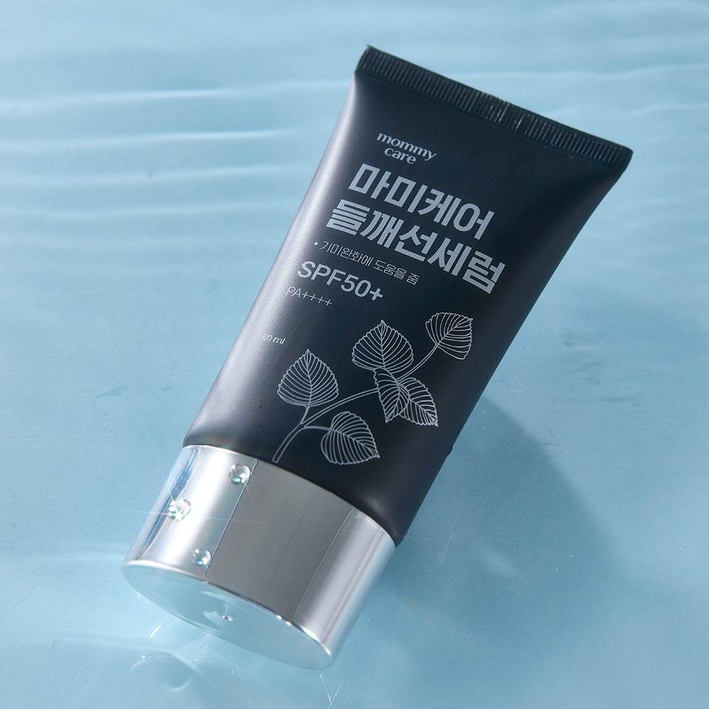 MommyCare Perilla Sun Serum 50g - Kbeauty.sale