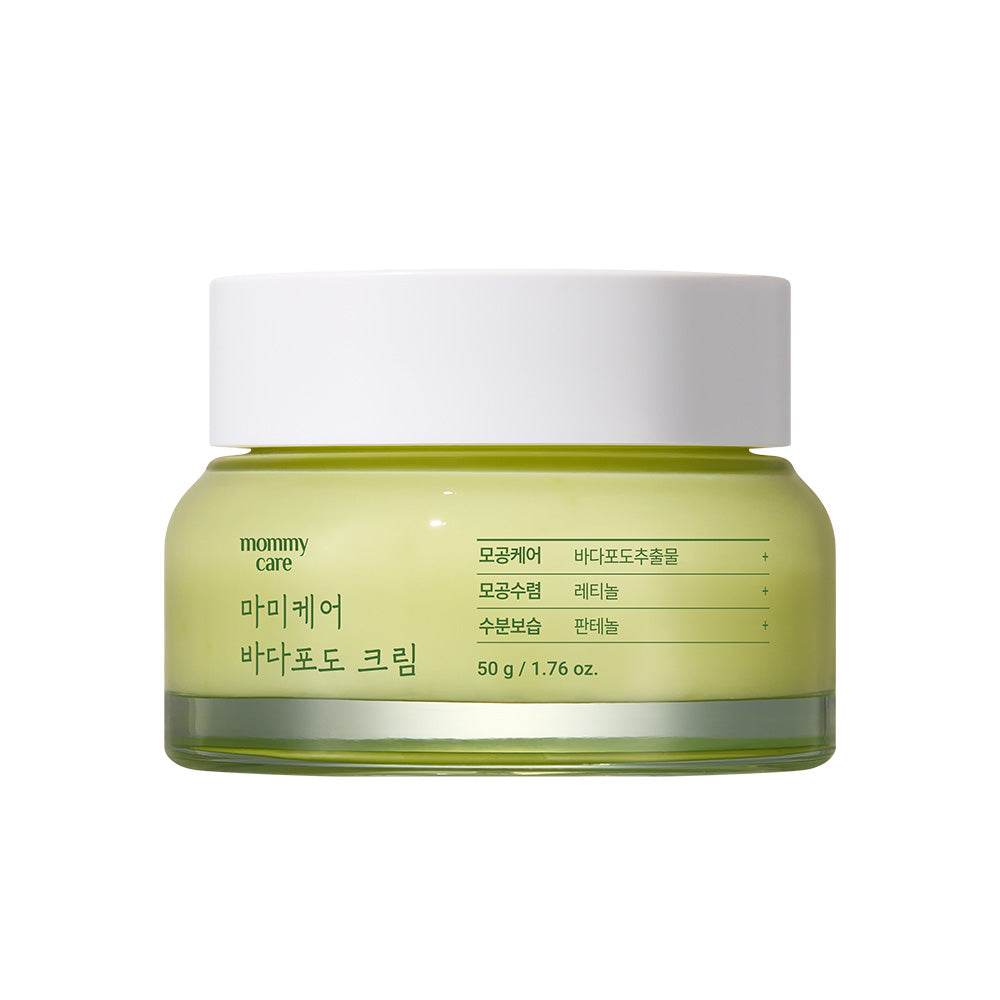 MommyCare Sea Grape Cream 50ml - Kbeauty.sale