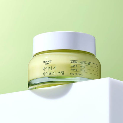 MommyCare Sea Grape Cream 50ml - Kbeauty.sale