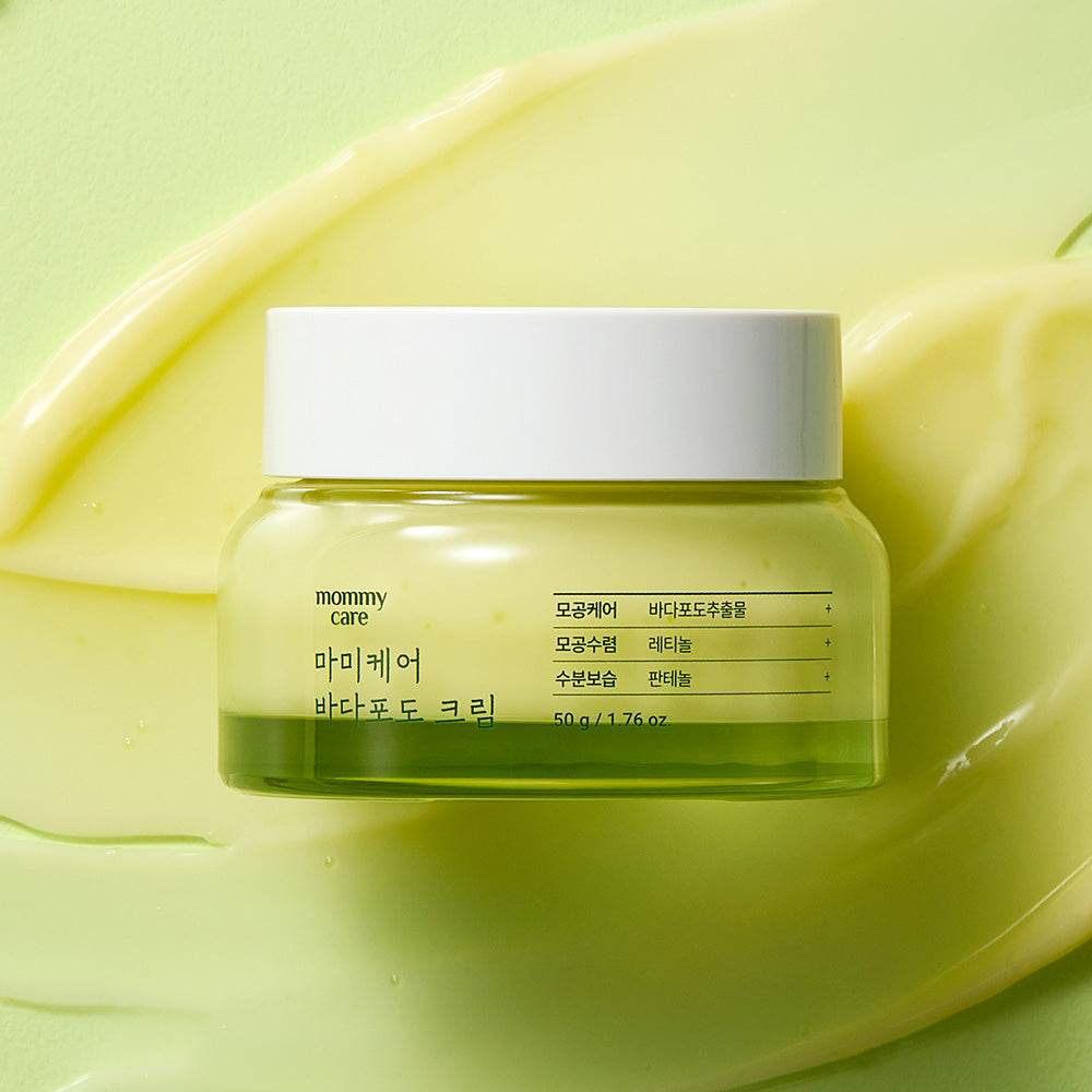 MommyCare Sea Grape Cream 50ml - Kbeauty.sale