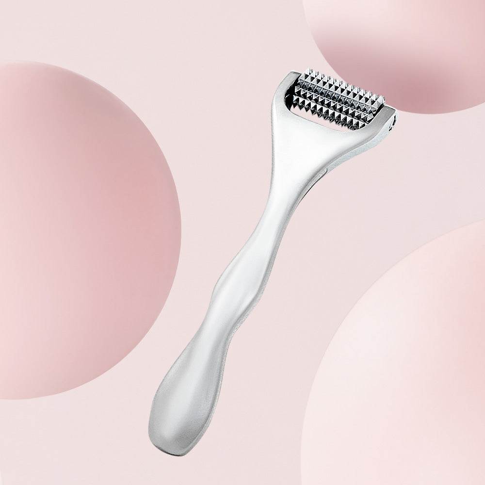 MommyCare Needle Face Roller 125g - Kbeauty.sale