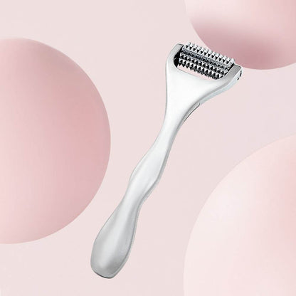 MommyCare Needle Face Roller 125g - Kbeauty.sale