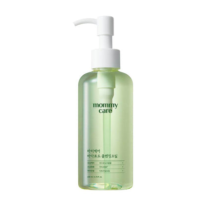 MommyCare Sea Grape Cleansing Oil 200ml - Kbeauty.sale