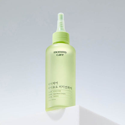 MommyCare Sea Grape Aqua Sebum Soft Toner 145g - Kbeauty.sale