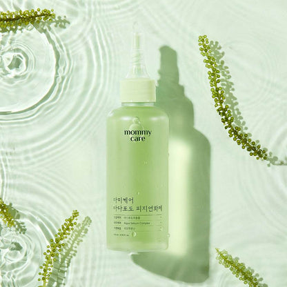 MommyCare Sea Grape Aqua Sebum Soft Toner 145g - Kbeauty.sale