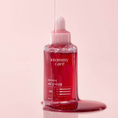 MommyCare ABC Collagen Brightening Ampoule 30ml - Kbeauty.sale