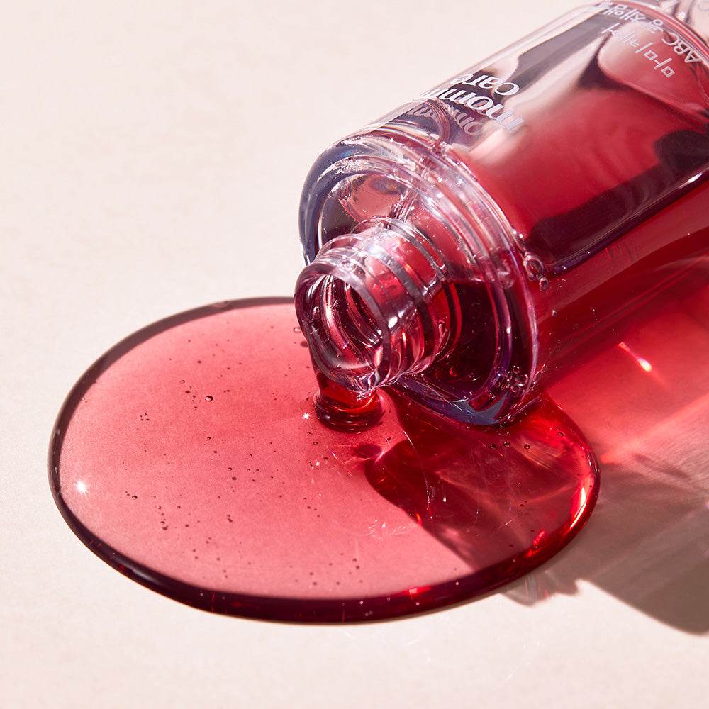 MommyCare ABC Collagen Brightening Ampoule 30ml - Kbeauty.sale