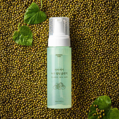 Mommycare Mung Bean Melting Cleanser 200ml - Kbeauty.sale