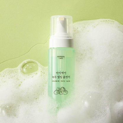 Mommycare Mung Bean Melting Cleanser 200ml - Kbeauty.sale