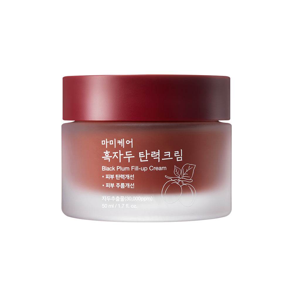 MommyCare Black Plum Fill up Cream 50ml - Kbeauty.sale