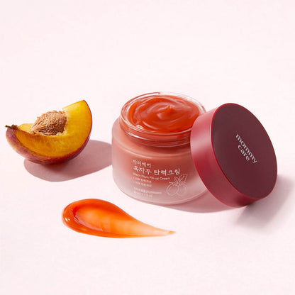 MommyCare Black Plum Fill up Cream 50ml - Kbeauty.sale