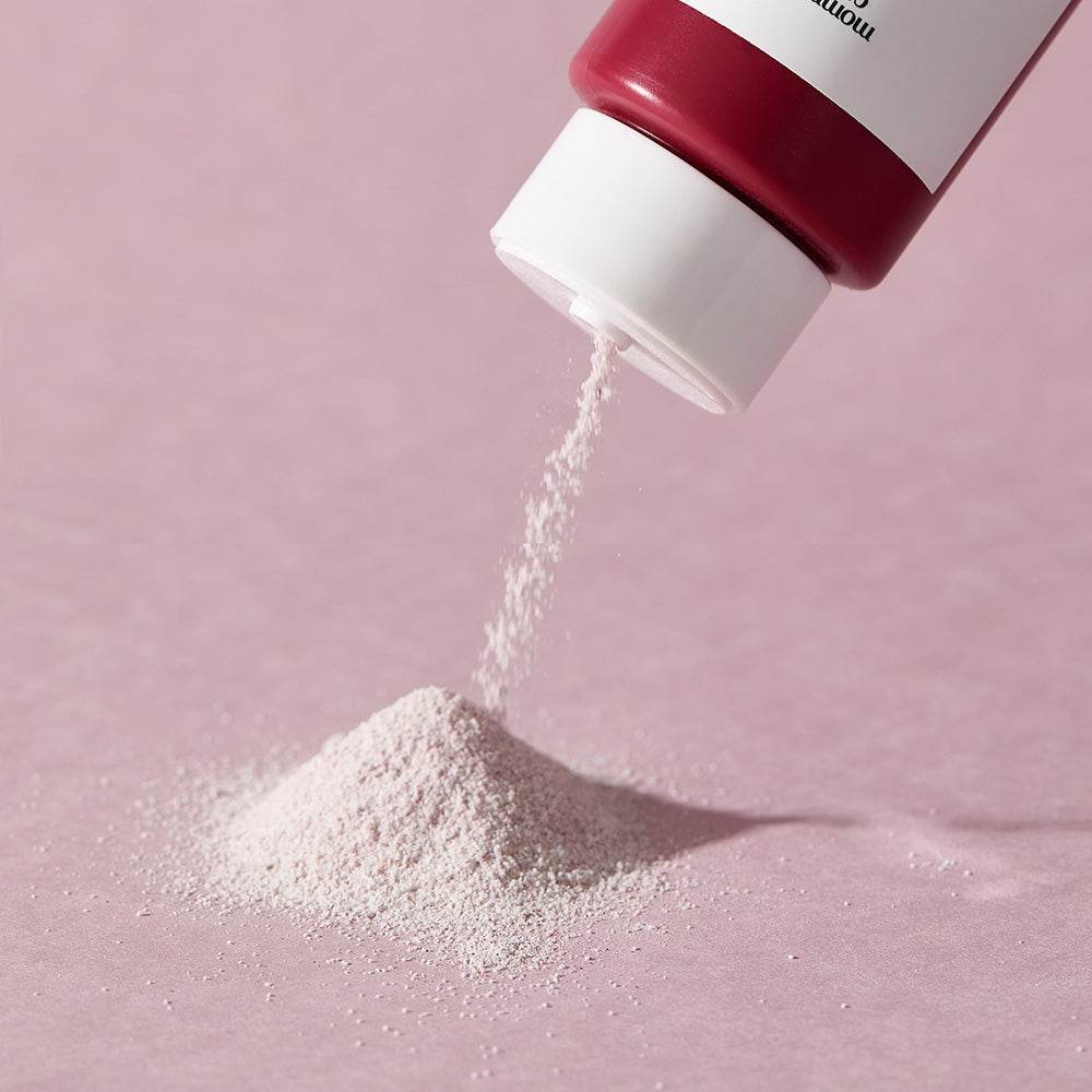 MommyCare Red bean Enzayme Cleanser 50g - Kbeauty.sale