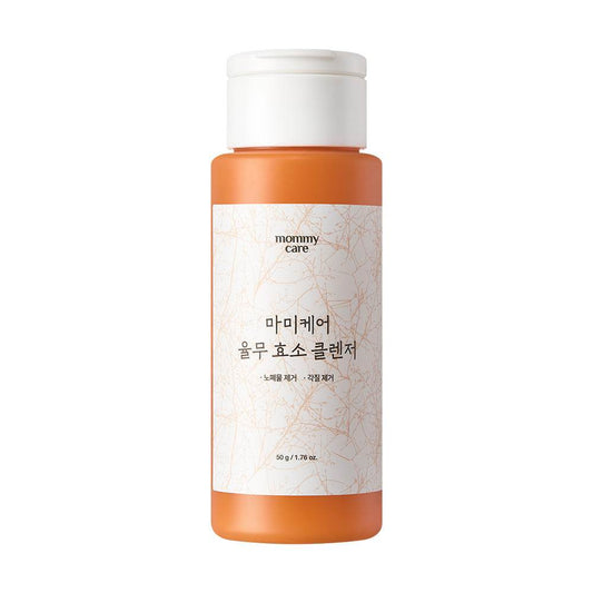 MommyCare Yulmu enzyme cleanser 50g - Kbeauty.sale
